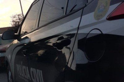 O procedimento policial finalizado será remetido ao Ministério Público e ao Poder Judiciário -  (crédito: Divulgação/PCMG)