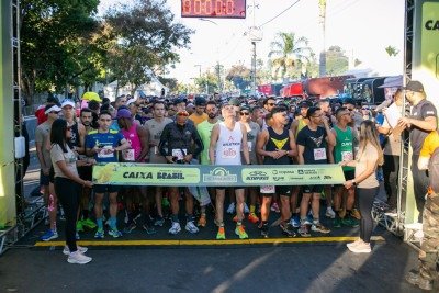 16° Meia Maratona Internacional de Belo Horizonte -  (crédito: ACE/TBH - Divulgação)