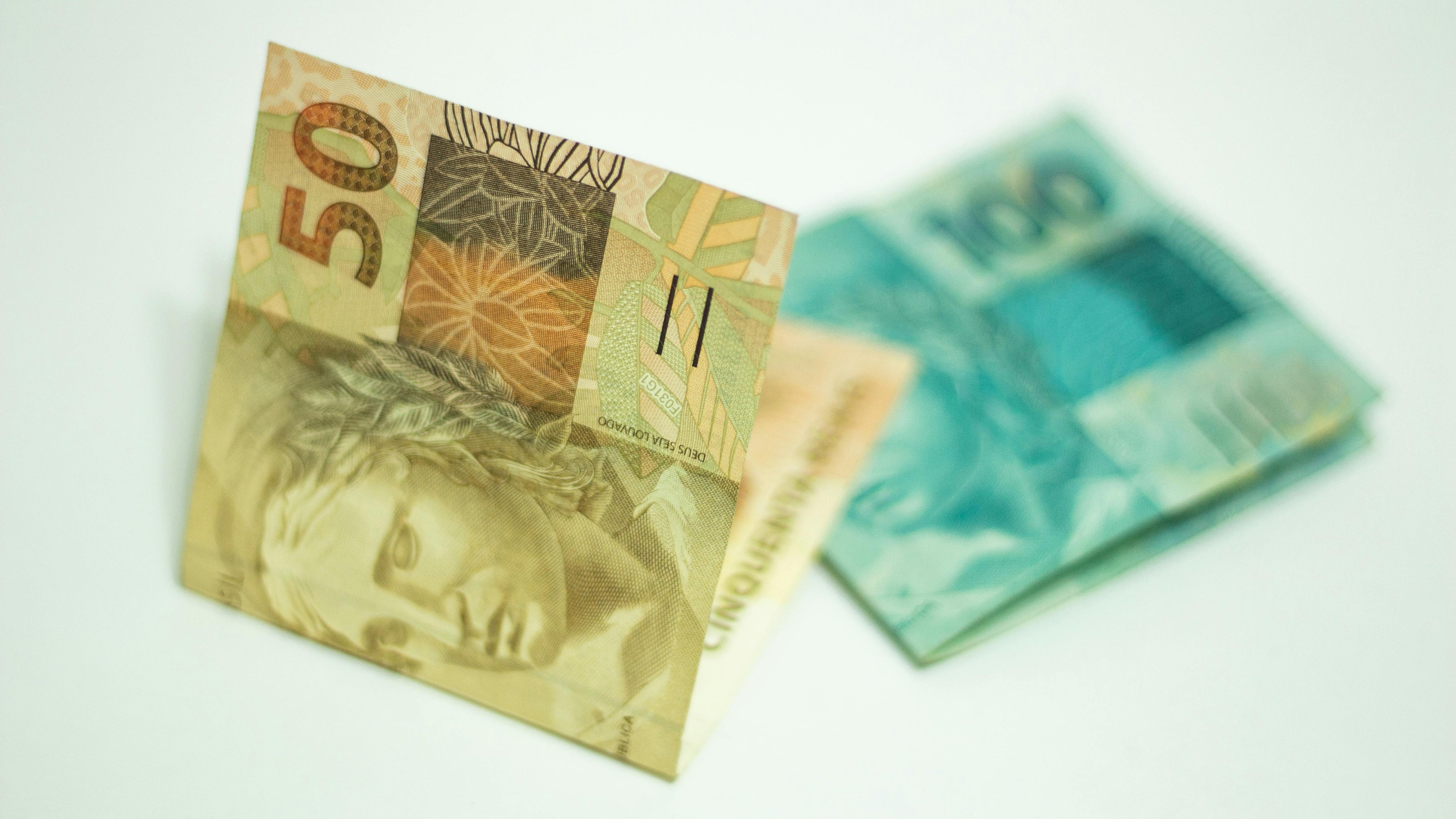 O poder de compra do sal&aacute;rio m&iacute;nimo, medido em reais, &eacute; constantemente desafiado pela infla&ccedil;&atilde;o e o custo de vida no pa&iacute;s. -  (crédito: Pexels)