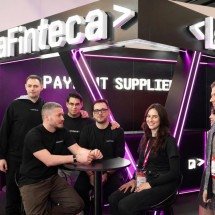 Dmytro Rukin diz como é ter uma fintech licenciada no Brasil - DINO