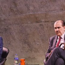 Seminário da FGV debate segurança pública - Imagem/divulga&ccedil;&atilde;o