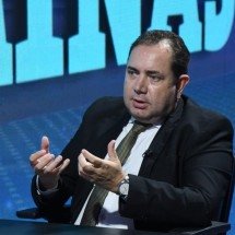 Especialista em patrimônio cultural é entrevistado do 'Em Minas' de sábado - Gladyston Rodrigues/EM/D.A Press