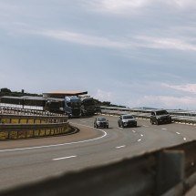 Bosch e Mercedes consolidam infraestrutura do CTVI - DINO