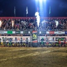 Arena Cross reúne público recorde em Indaiatuba - DINO