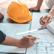 Construtora integra arquitetos à personalização na obra - DINO