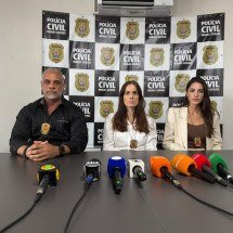 Homem é indiciado por estupro de vulnerável da afilhada de 7 anos  - Reprodução/PCMG