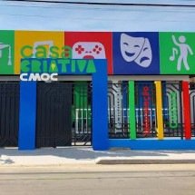 Casa Criativa CMOC seleciona projetos com impacto social - DINO