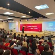 Inscrições para a PND 2026 começam em 15 de junho - DINO