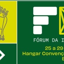 Alana participa do FIB, principal fórum de internet do país - DINO