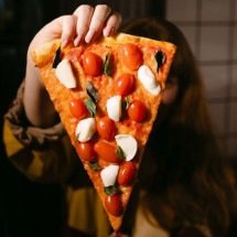 Pizza, hot-dog e mac'n'cheese: Nova York chega à Savassi no próximo domingo - Barbara Dutra/Divulgação 