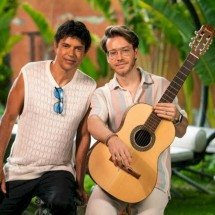 Balara lança 'Algo Me Diz' com Jorge Vercillo e amplia alcance da nova MPB  - Cadu Duarte