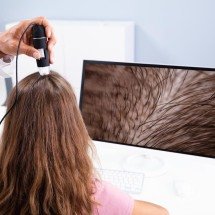 Tratamentos capilares ganham novas tecnologias - DINO