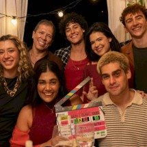 Curta 'C'est La Vie' mergulha no fim de um amor - João Tude