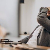 Quando o tempo escolhe por nós - Senivpetro/Magnific/Freepik