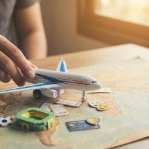 Traveltch democratiza vendas de ingressos internacionais - DINO