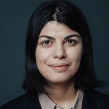 Djabbárova: 'Que meus livros sejam refúgio para as mulheres' - Reprodução
