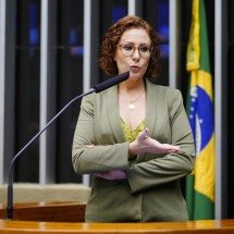 Justiça italiana derruba extradição e manda libertar Carla Zambelli - pablo Valadares/Câmara dos Deputados