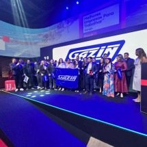 Grupo Gazin é destaque no ranking GPTW Varejo - DINO