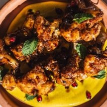 Florestal, restaurante da chef Bruna Martins, anuncia fechamento  - Nani Rodrigues/Divulgação