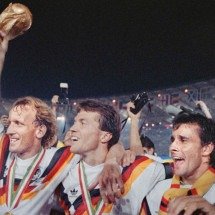 Maldição da 9? Coincidência persegue atacantes da Alemanha em Copas; entenda - No Ataque Internacional
