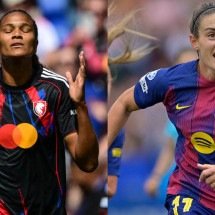 Barcelona x Lyon: onde assistir ao vivo e escalações pela Champions Feminina - No Ataque Internacional