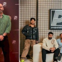 Head Media e Podpah Records lançam parceria estratégica em novo projeto mus - Natã Figueiredo