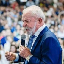Operação Lava-Jato foi "a grande mentira do século", diz Lula - Ricardo Stuckert / Presidência da República 