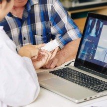 Cuidar em casa com segurança: a revolução do home care e dos dispositivos de monitoramento remoto - Portal Giro 10