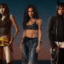 Anitta lança música para a Copa com Lisa, do Blackpink, e rapper Rema - Divulgação