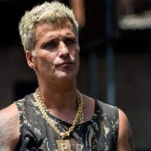 'Eu não quero fazer galã': ator revela que recusou protagonista na Globo - Redes sociais