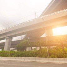 Pontes e viadutos são a mesma coisa? Entenda as diferenças, semelhanças e funções dessas grandes obras de engenharia - Portal Giro 10