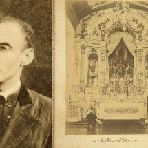Primeiro padre negro de BH é reconhecido pela Arquidiocese - Arquidiocese BH