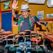 Savassi Festival promove ensaios abertos e  shows gratuitos - Pedro Lima/Divulgação