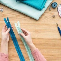 Como funciona um zíper: a pequena invenção que domina o mundo da engenharia discreta - Portal Giro 10