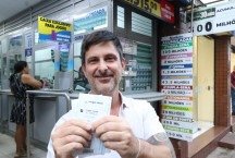 O que os mineiros fariam com os R$ 300 milhões da Mega Sena?