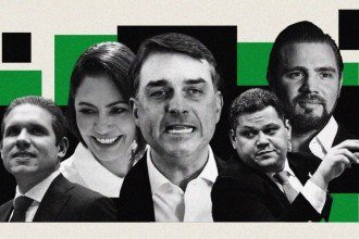 Mais revelações sobre Flávio e Vorcaro, o desenrola dos partidos e o veto derrubado