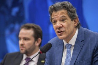 Fernando Haddad não voltaria à Fazenda, apostam aliados