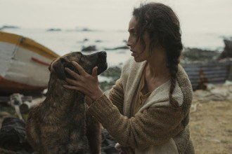 Cadela de filme estrelado por Selton Mello vence Palm Dog em Cannes