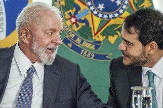 ‘Lula é assim’, diz presidente da CCJ, sobre insistência em Jorge Messias