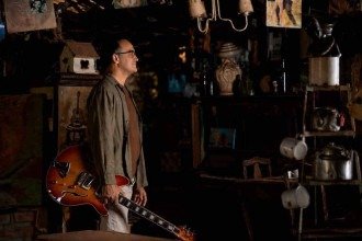 Tio Delson lança seu primeiro disco. Até que enfim!