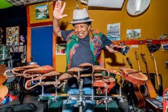 Savassi Festival promove ensaios abertos e  shows gratuitos