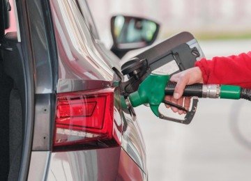 De forma geral, abastecer com etanol na RMBH &eacute; mais vantajoso do que usar gasolina -  (crédito: Pexels/ Engin Akyurt)