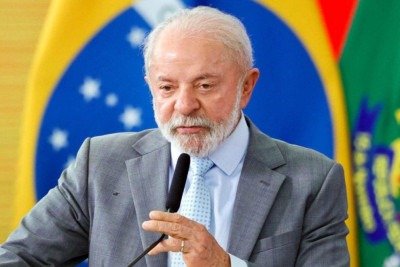 Seguran&ccedil;a p&uacute;blica &eacute; a &aacute;rea de pior avalia&ccedil;&atilde;o do governo Lula, segundo Datafolha, um desafio crucial para 2026. -  (crédito: Fabio Rodrigues-Pozzebom/Ag&ecirc;ncia Brasil)