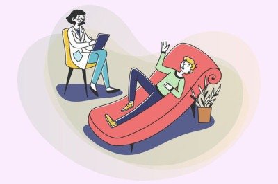 O atendimento deverá seguir linhas de cuidado adaptadas às necessidades específicas do público -  (crédito: Kampus/Magnific)