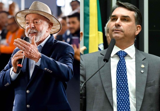 Ricardo Stuckert/PR/Andressa Anholete/Ag.Senado