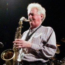 Morre saxofonista do Pink Floyd - Redes sociais/Reprodução