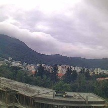 Mais da metade de Minas Gerais está sob alerta de chuvas intensas - Clima ao Vivo