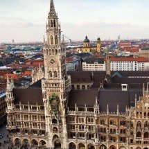 Paraísos do futebol: 5 cidades europeias com qualidade de vida de craque - No Ataque Internacional