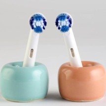 Escovas de dente elétricas: a engenharia por trás da limpeza perfeita e da proteção do sorriso - Portal Giro 10
