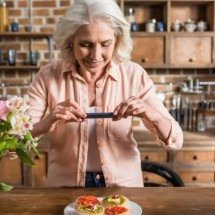 Entre a câmera e o prato: como fotografar comida pode mudar a percepção do sabor - Portal Giro 10